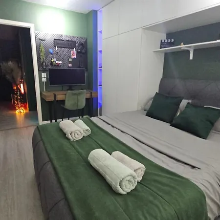 Superbe Dans Un Quartier Neuf Et Calme 公寓 斯特拉斯堡